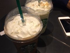 -星巴克(太原柳巷第一店)