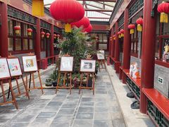 -100家灵感仓库·DIY团建(什刹海店)