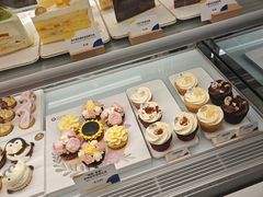 -派悦坊·甜品·蛋糕(虹口龙之梦店)