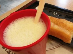 早餐油条套餐-永和大王(共和新路店)