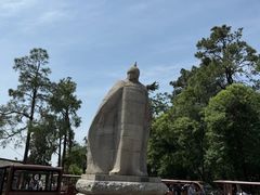 -三国赤壁古战场