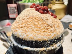 -蚂蚁洞·烤肉大营地(上海静安大悦城店)
