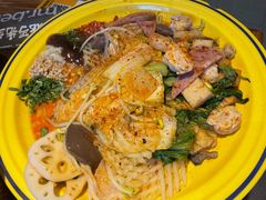 -北丐先生·野馄饨烧烤(雨花万象店)