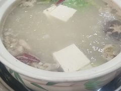 -胡塞尼手抓开锅餐厅(金兰小区店)