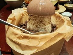 -滇野云南野生菌餐厅(陕西南路店)