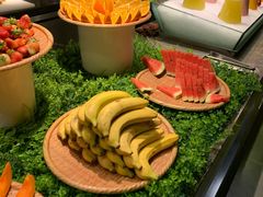 -星伦多自助料理(花山金鹰店)