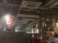 -外婆家(蓝色港湾店)