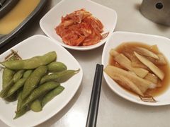 -韩宫宴烤肉·料理(大宁国际店)