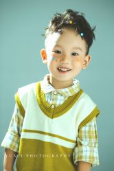 -韵纪亲子儿童摄影·孕妈照