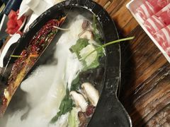 -重庆老火锅(长虹店)