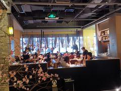 -老伙记海鲜码头(北滘店)