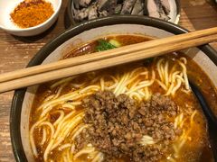 -谭师爷龙抄手(白下路店)