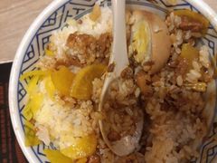 -吉野家(顺义站前北街店)