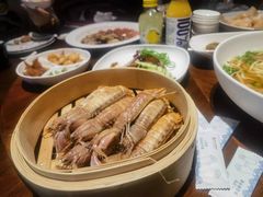 -高佳庄·舟山海鲜(海景旗舰店)