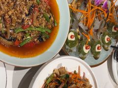-MORNING  TAI莫柠泰·东南亚泰式餐厅(滨江公园店)