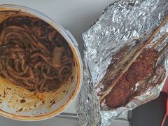 -啊臻味道米粉(六道口店)