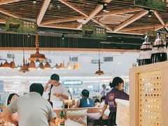 -谷丽麦馕新疆菜·清真(步步高梅溪新天地店)