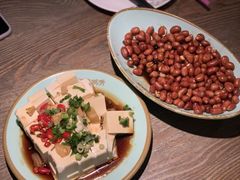 -江边城外烤全鱼(汉光百货店)