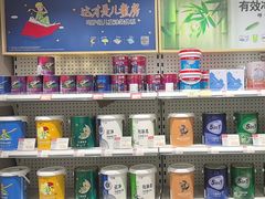 -立邦(益宝装饰城专卖店)