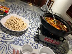 -肖记公安牛肉鱼杂馆·省级非物质文化遗产(崇仁路江滩直营店)