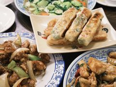 -协顺园回头馆(南顺城路店)
