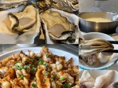 -淘米捞·米汤脆鲩鱼火锅(福田皇岗店)
