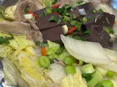 -筱爷叔·上海传统手工菜(玉树路店)