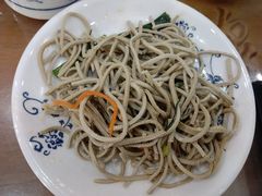 -西域老马美食(常营未来域店)