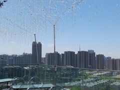 -烛影拾光观景餐厅·创意菜·摄影·小提琴(大唐不夜城店)