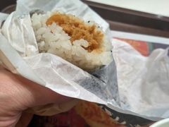 -肯德基(中央公园店)