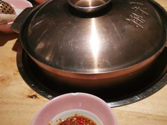 -椰夫人·养生椰子鸡(金沙洲永旺店)