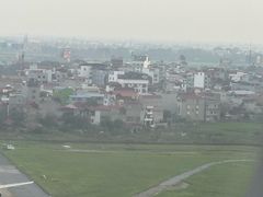 -河内内排国际机场