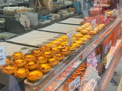 -鲍师傅糕点(台东步行街店)