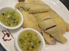 壹心鸡-文记壹心鸡(宝华路店)