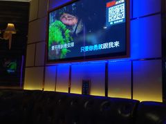-麦度量贩式KTV(中联广场店)