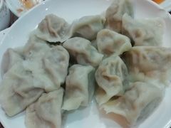 -域乐楼清真饭庄(华北路店)