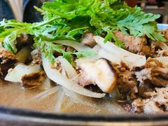 韩式烤肉-全州拌饭馆(断桥店)