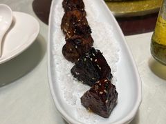 -东来顺饭庄(西直门店)