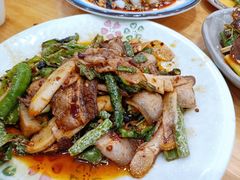 -公社食堂(牧电路店)