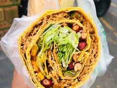 -山东傻大粗粮煎饼(牛街店)