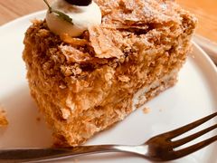 -81BAKERY(大学路店)