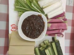 -孟记粥铺·家常菜·烧烤·粥(亚运村店)