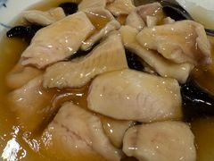 -蓬莱阁中餐厅(崇文门店)