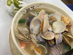 -下环街市熟食中心