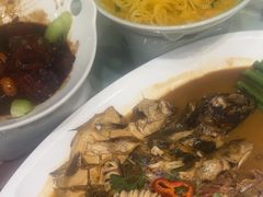 -鲜得莱渔港·小平岛海胆馆(七贤岭店)
