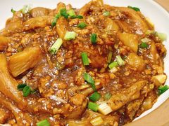 -大树餐厅(环球港店)