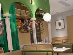 -荔粥记潮汕砂锅粥(新北万达店)