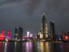 -深圳湾公园(南山区)
