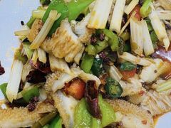 -九九牛肉馆(南山路店)