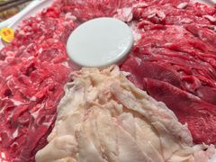 -焯牛潮汕牛肉火锅(云峰街创始店)